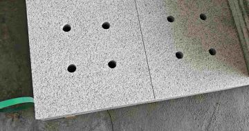 河池芝麻白水沟盖板 排水渠