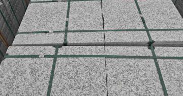 河池芝麻白大花地铺