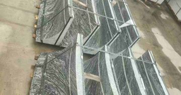 河池浪淘沙异形定制