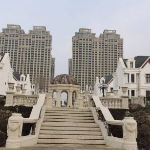 河池黄金麻工程案例