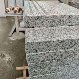 河池芝麻白楼梯踏步