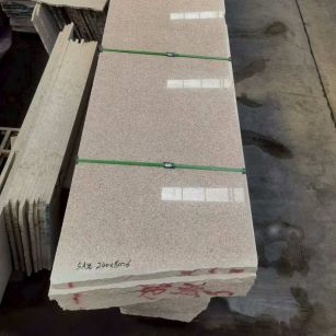 河池虾红毛板 异形定制