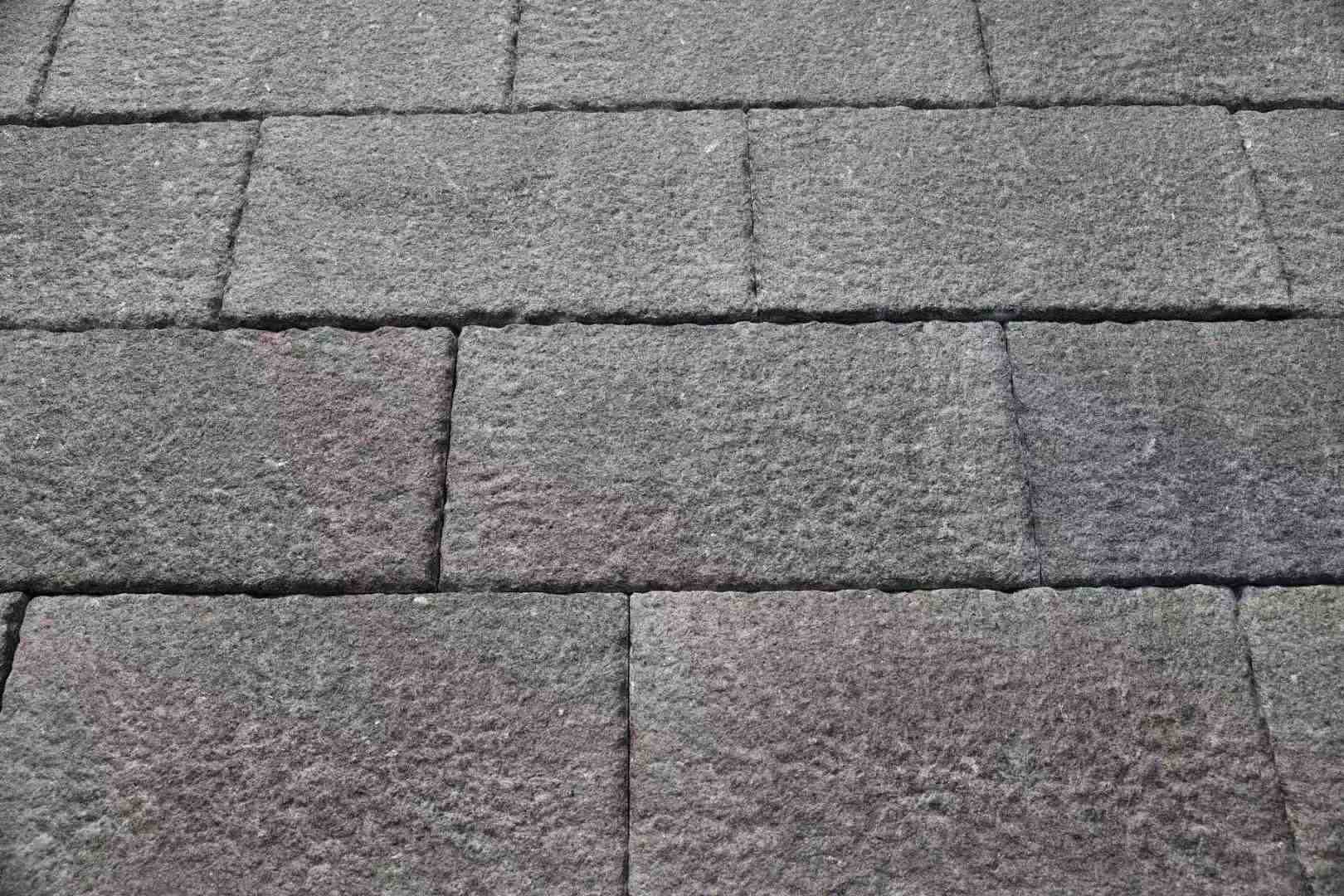 河池仿古石 老石板 做旧石