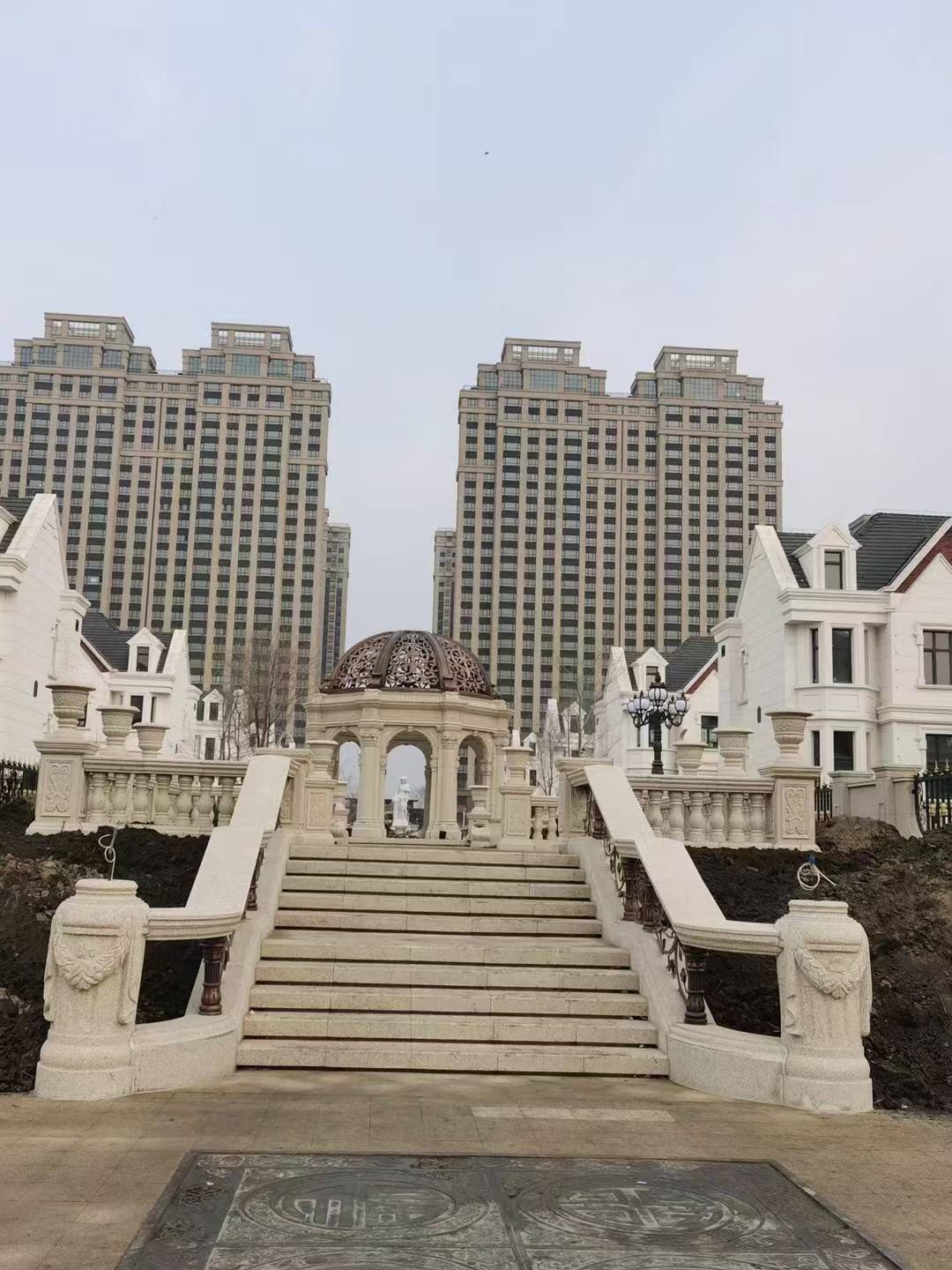 河池黄金麻工程案例