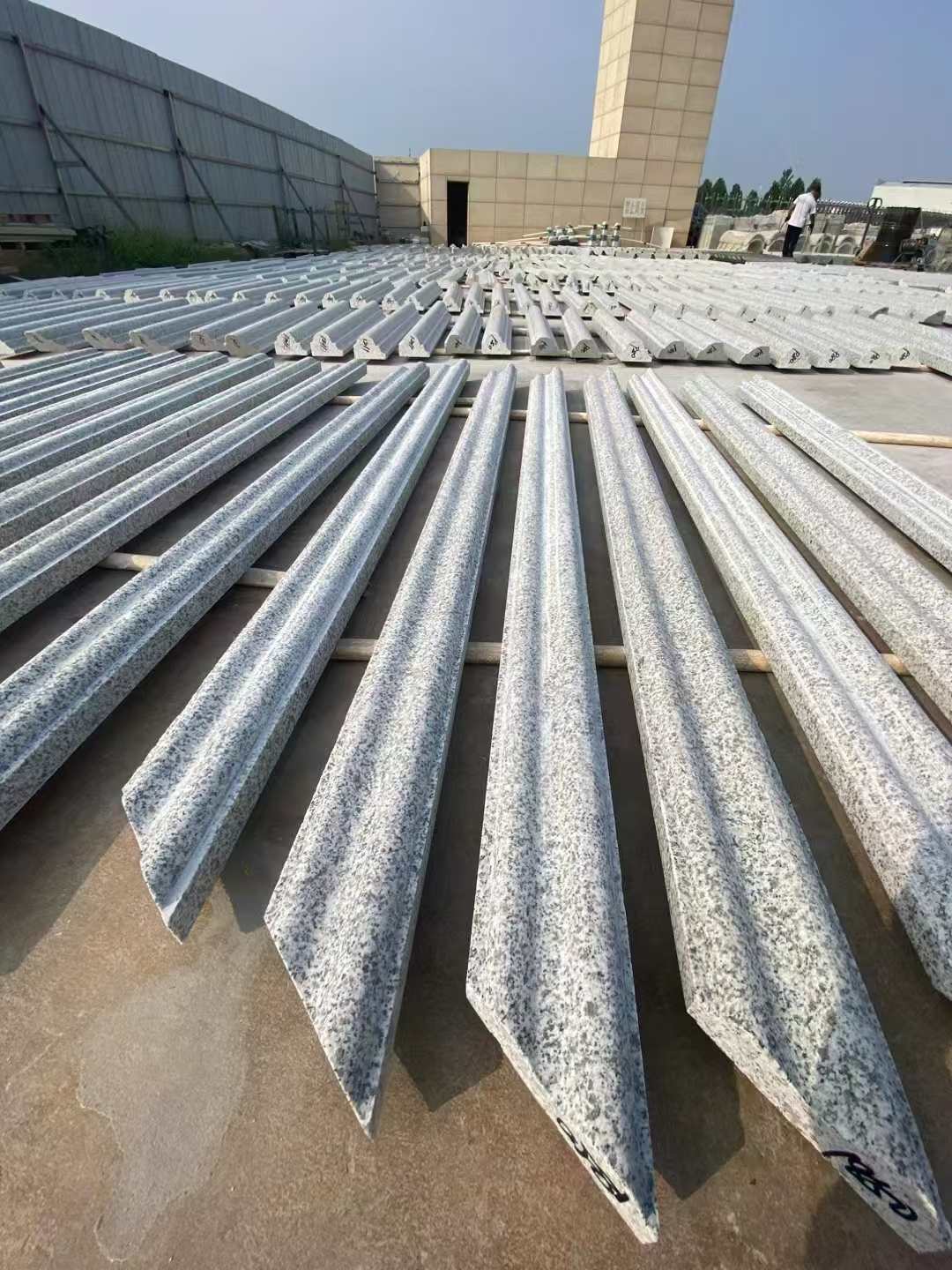 河池 别墅异形线条 异形定制